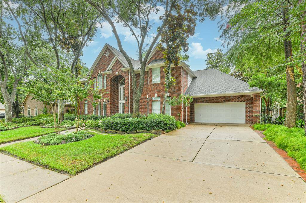 Spring, TX 77379,9515 Sotherloch Lake DR