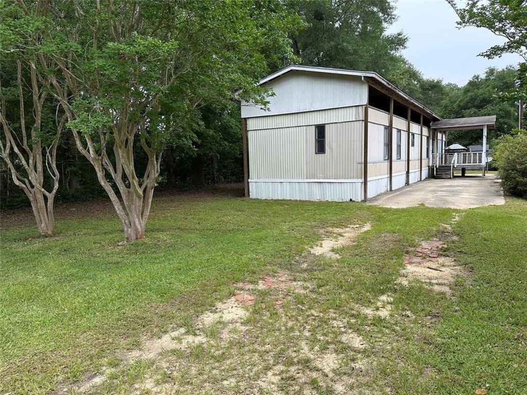 Buna, TX 77612,181 County Road 741