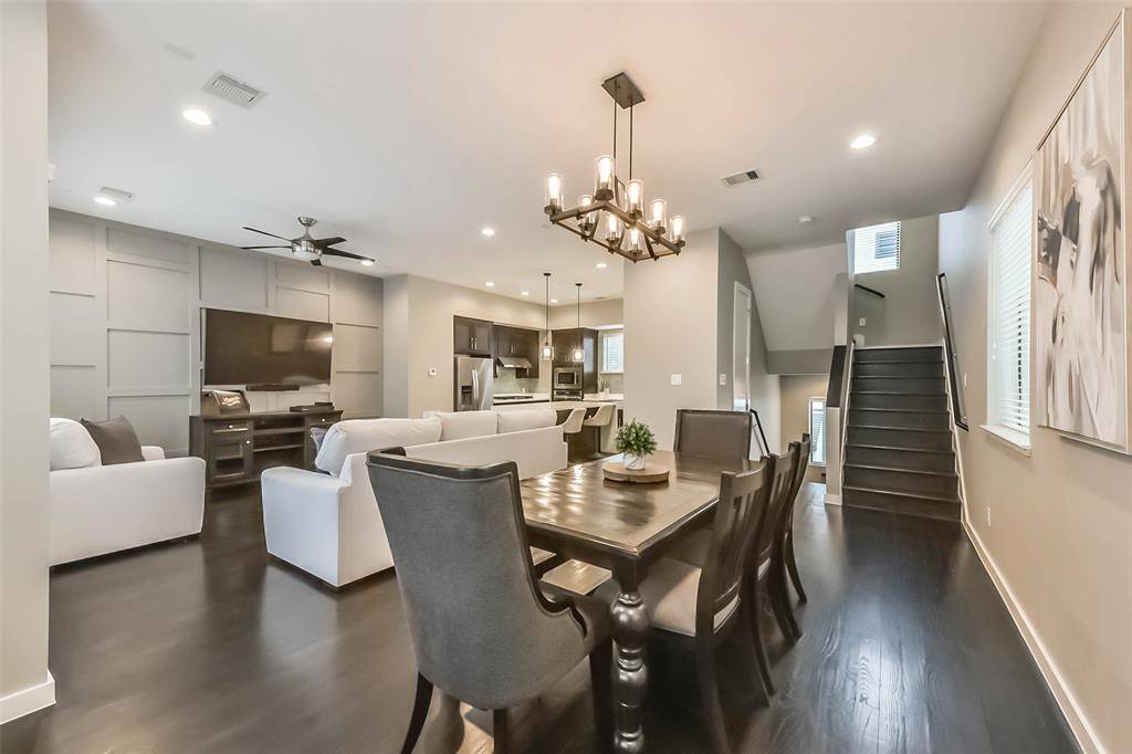 Houston, TX 77007,1812 Bingham ST