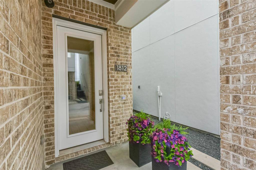 Houston, TX 77007,1812 Bingham ST