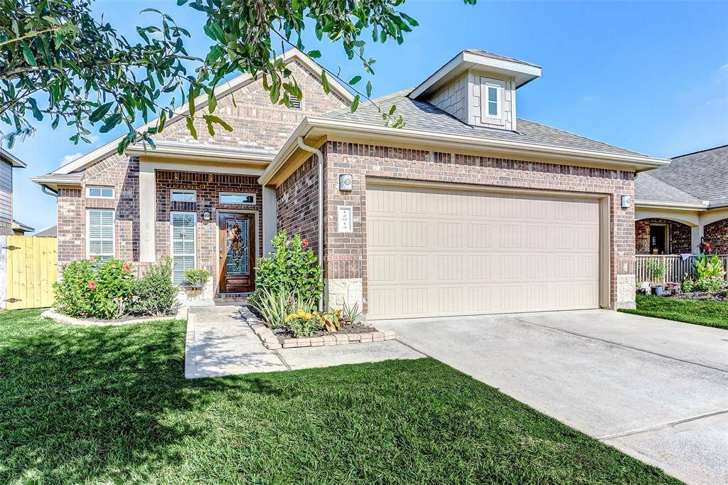 Tomball, TX 77377,12914 Taper Reach DR