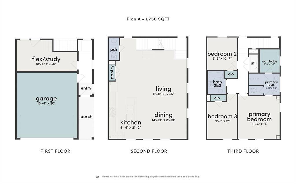 Houston, TX 77055,8319 Springwood Canyon LN