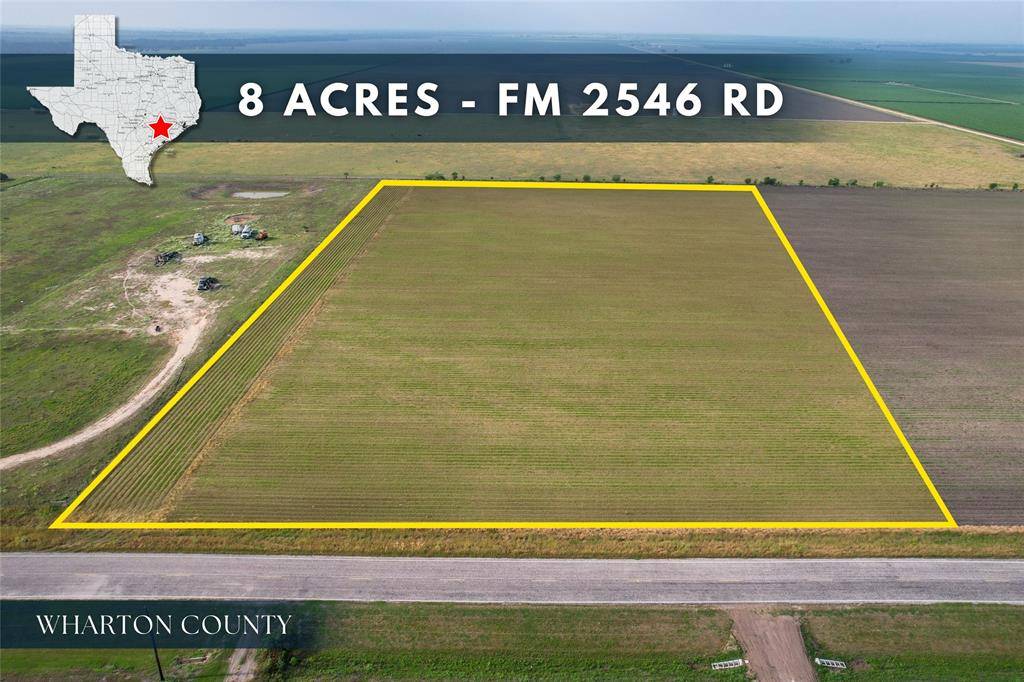 El Campo, TX 77437,0 Fm-2546