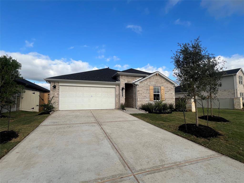 League City, TX 77573,3023 Santa Terrace LN