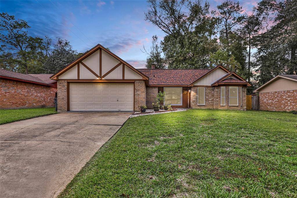 New Caney, TX 77357,1815 Southwood DR