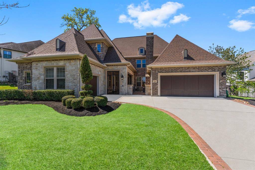 Tomball, TX 77375,106 S Curly Willow CIR