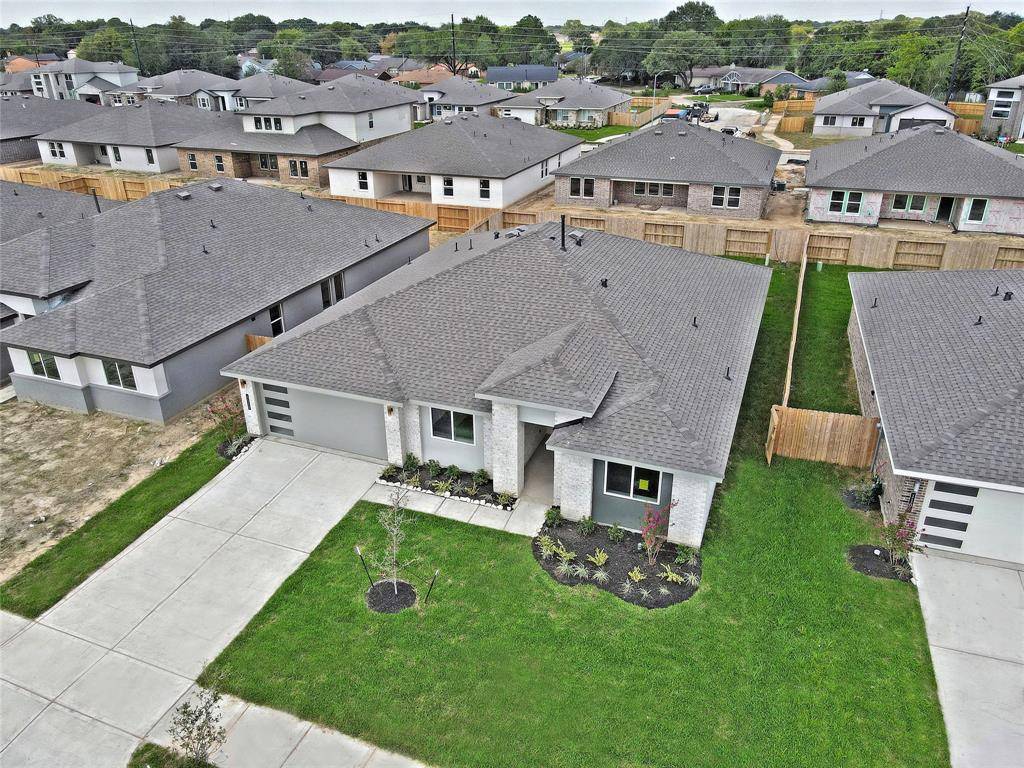 Missouri City, TX 77459,1110 Griffith View LN