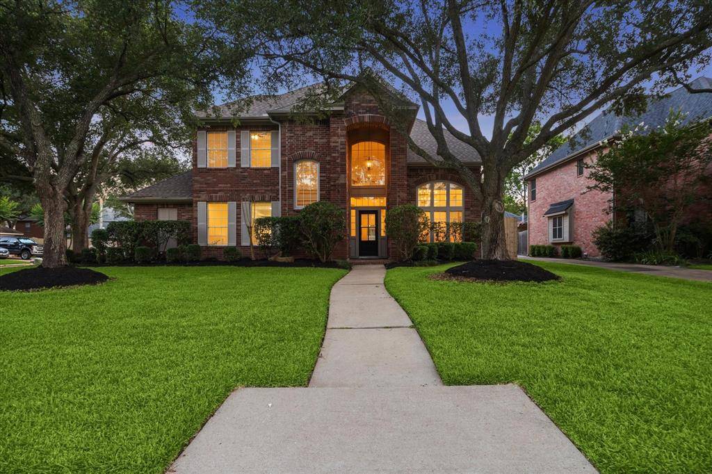 Houston, TX 77094,1214 Fairgate DR