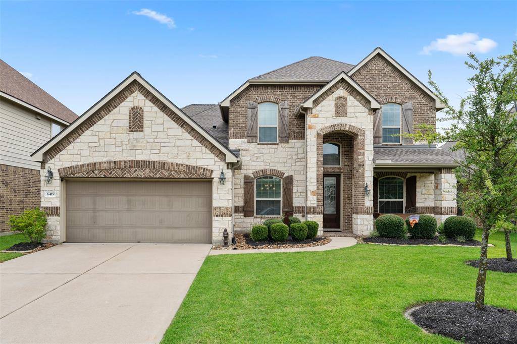 Spring, TX 77389,6419 Pinewood Heights DR