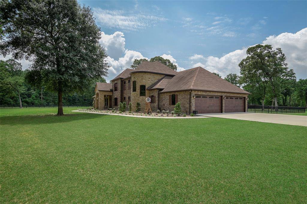 Magnolia, TX 77354,42015 Mill Creek RD