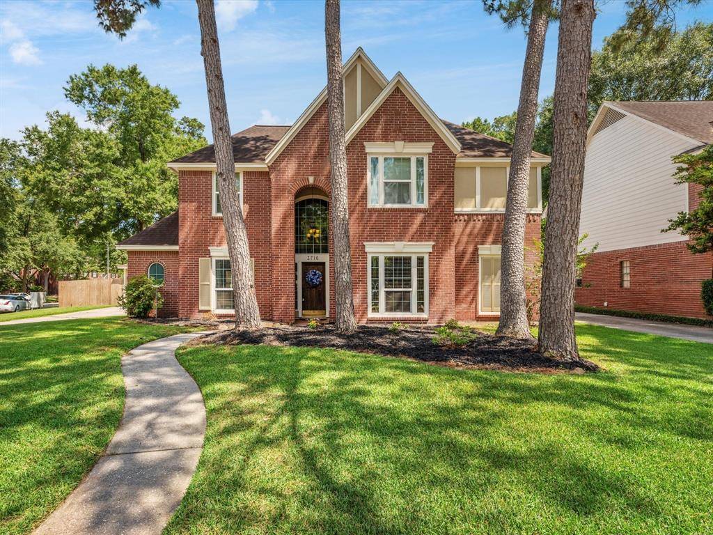 Houston, TX 77345,3710 Spring Arbor WAY