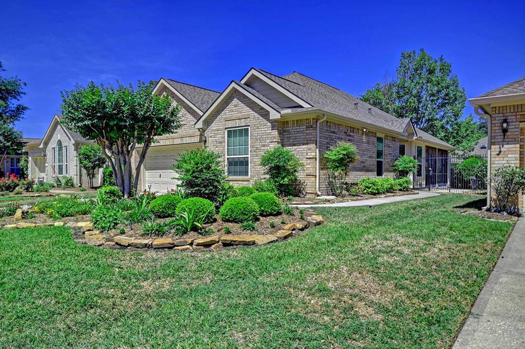 The Woodlands, TX 77384,183 W Lilac Ridge PL