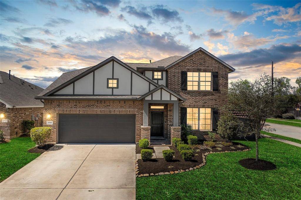 Tomball, TX 77377,21743 Rose Maris LN