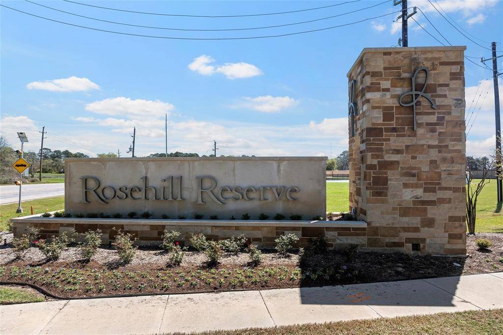 Tomball, TX 77377,21743 Rose Maris LN