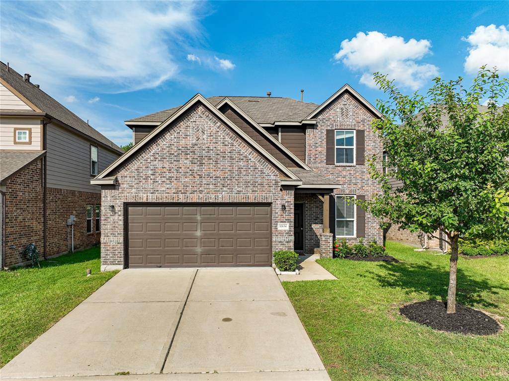 Tomball, TX 77375,10634 Chestnut Path WAY