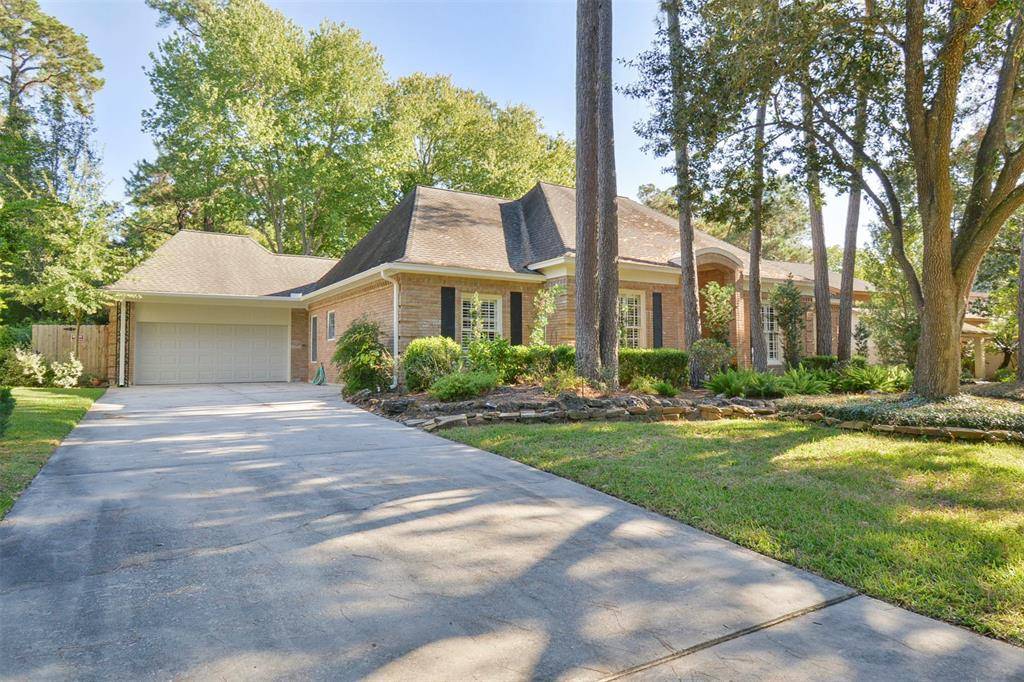 Houston, TX 77345,2306 Golden Pond DR