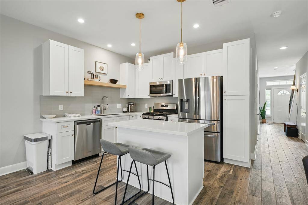 Houston, TX 77023,4115 Lamar ST