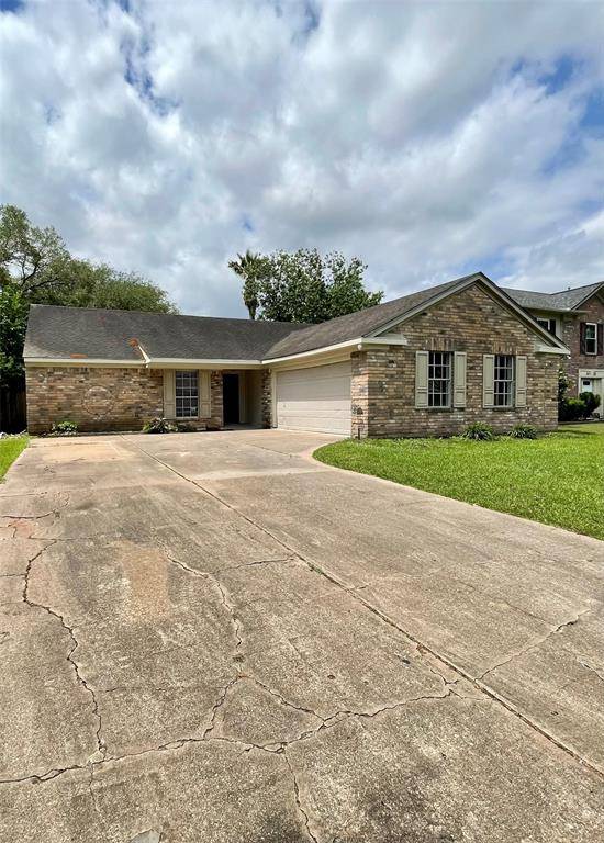 Sugar Land, TX 77479,3502 Hidden Creek DR