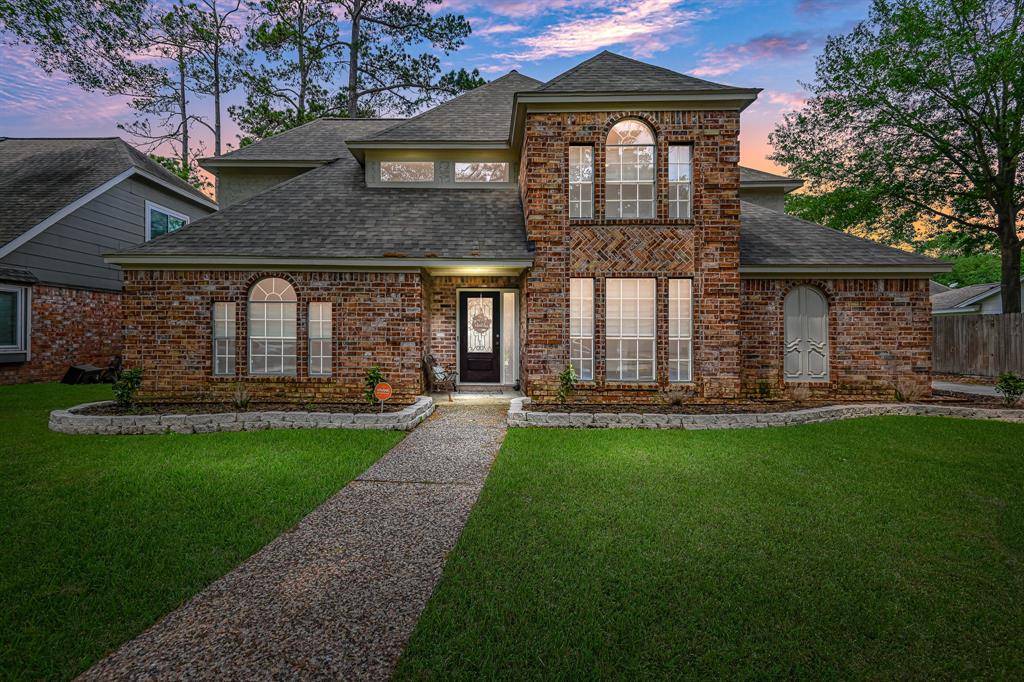 Houston, TX 77070,14707 Spring Lake DR