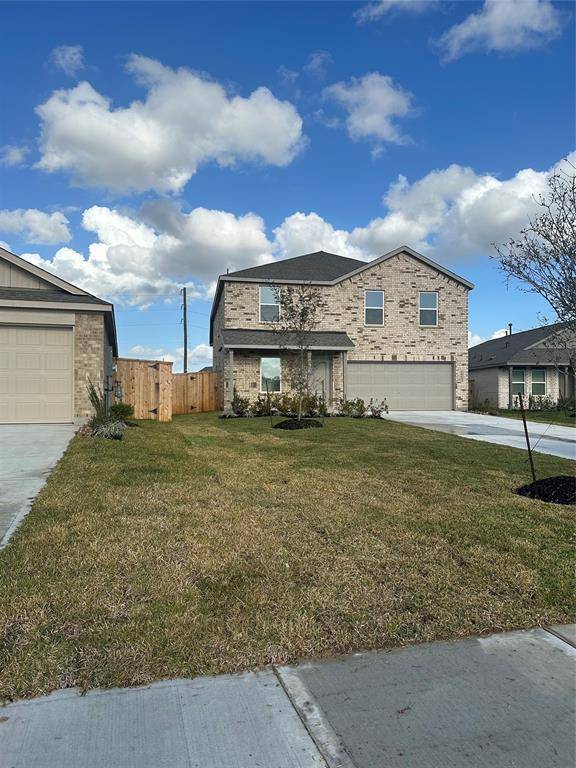 New Caney, TX 77357,18683 Scopello DR