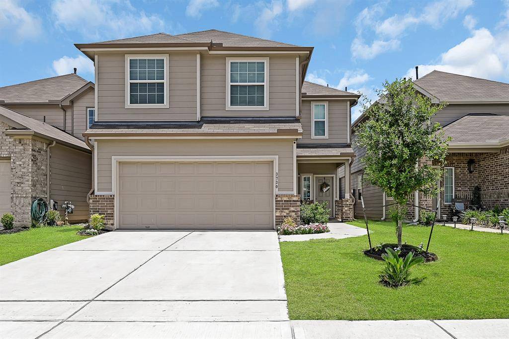 Katy, TX 77493,3730 Giorgio Pastel PL