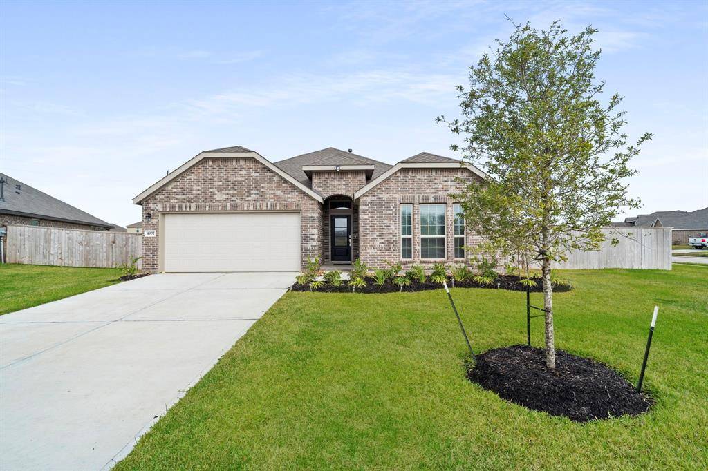 Rosenberg, TX 77469,4907 Gentle Creek CT