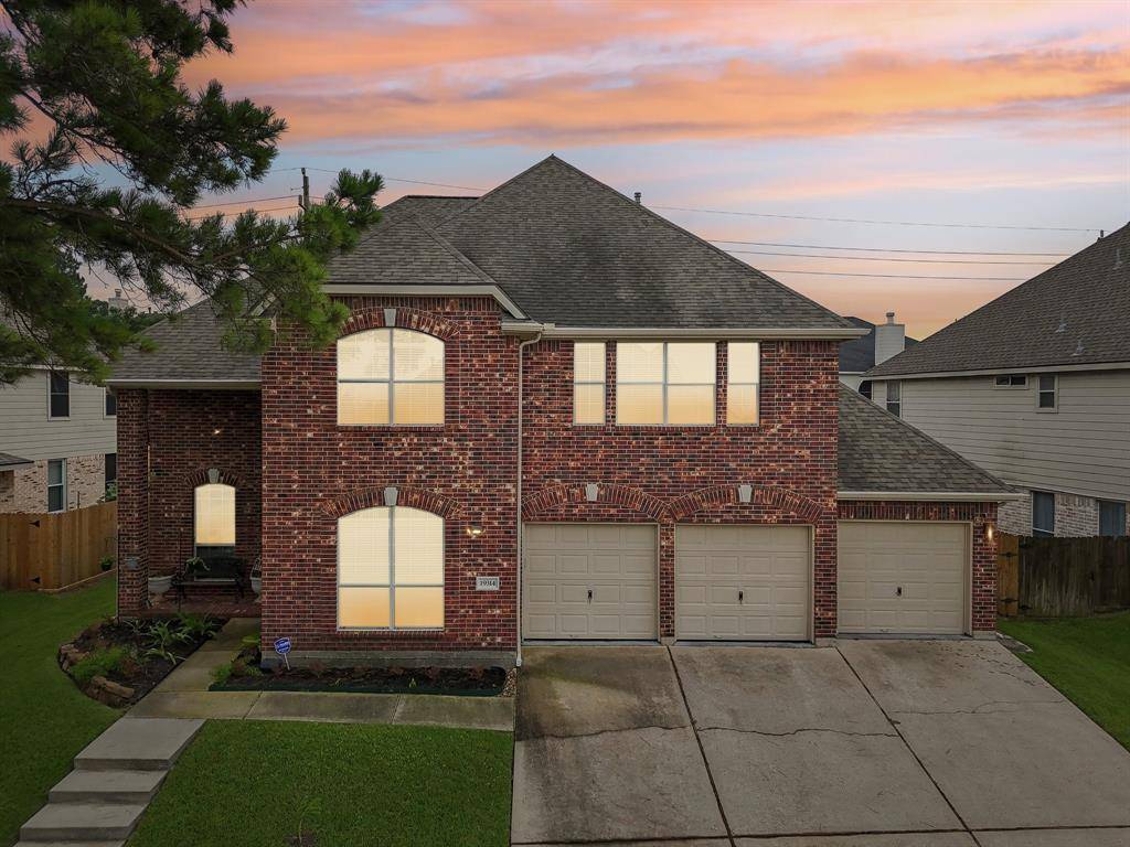 Humble, TX 77346,19314 Aquatic DR