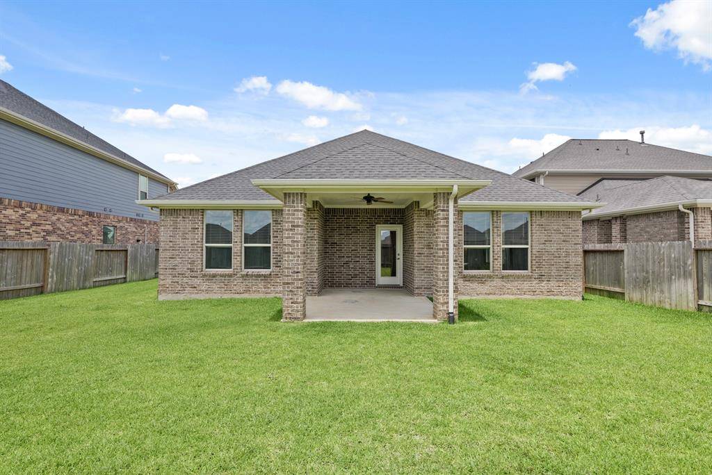 Fulshear, TX 77441,7919 Chantilly MNR
