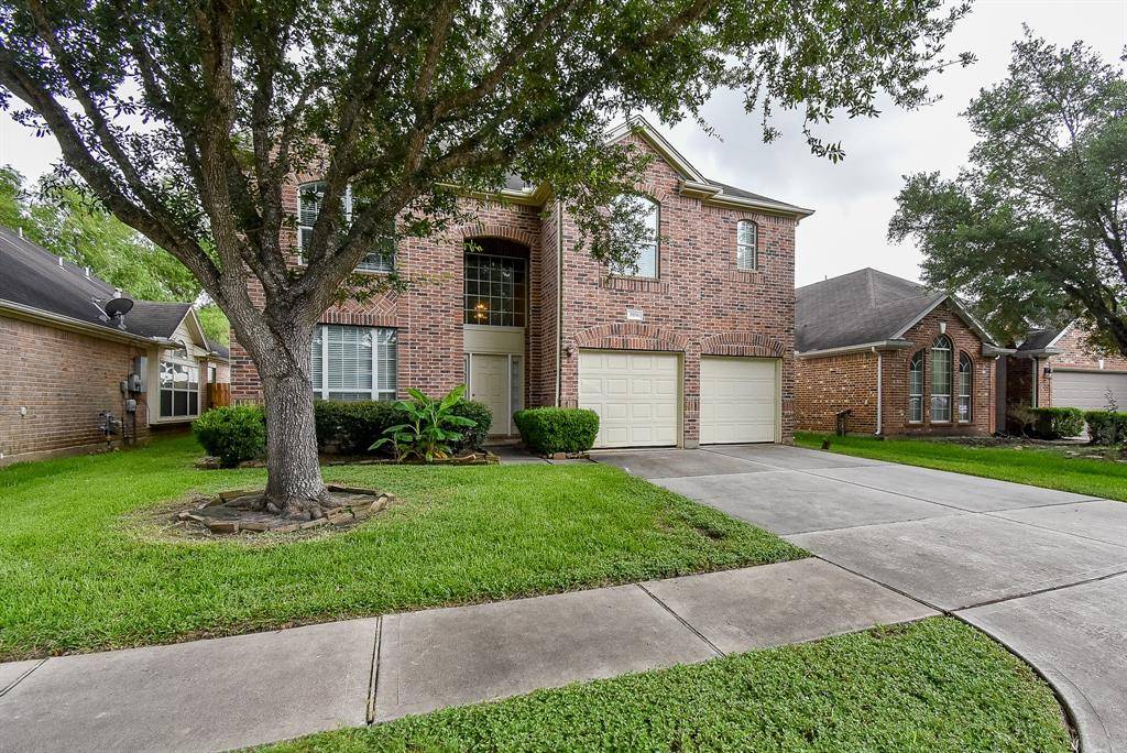 Fresno, TX 77545,2814 Edgewick Elm ST