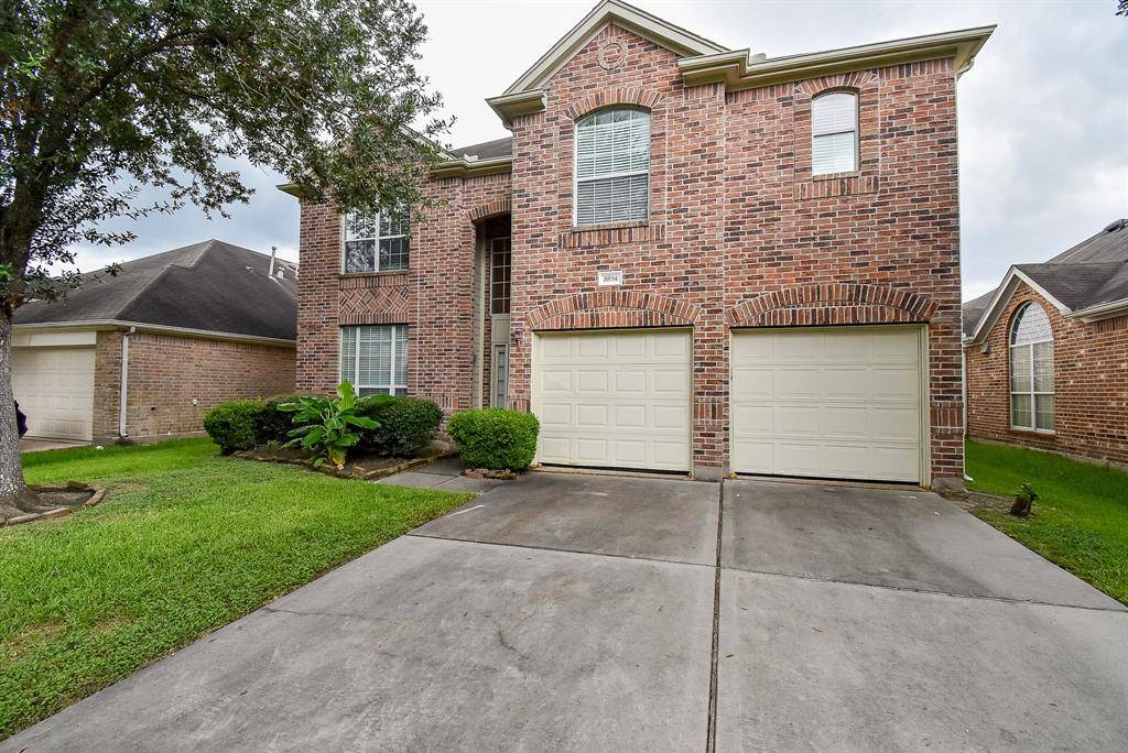 Fresno, TX 77545,2814 Edgewick Elm ST