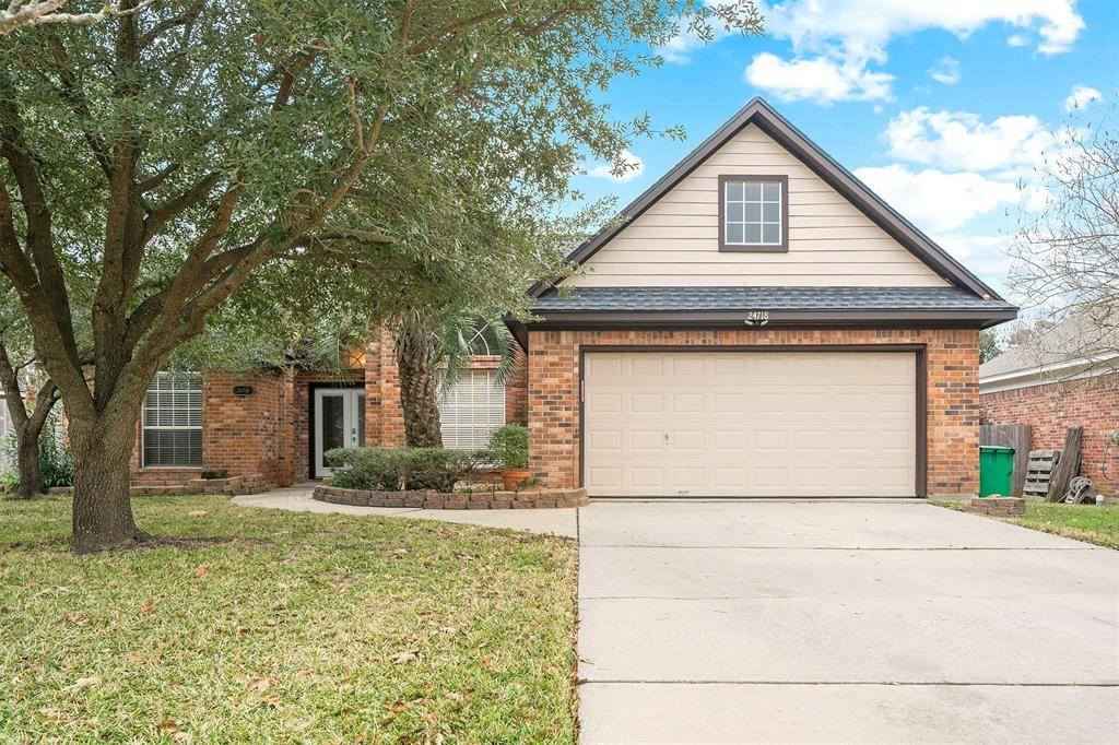 Tomball, TX 77375,24718 Haigshire DR