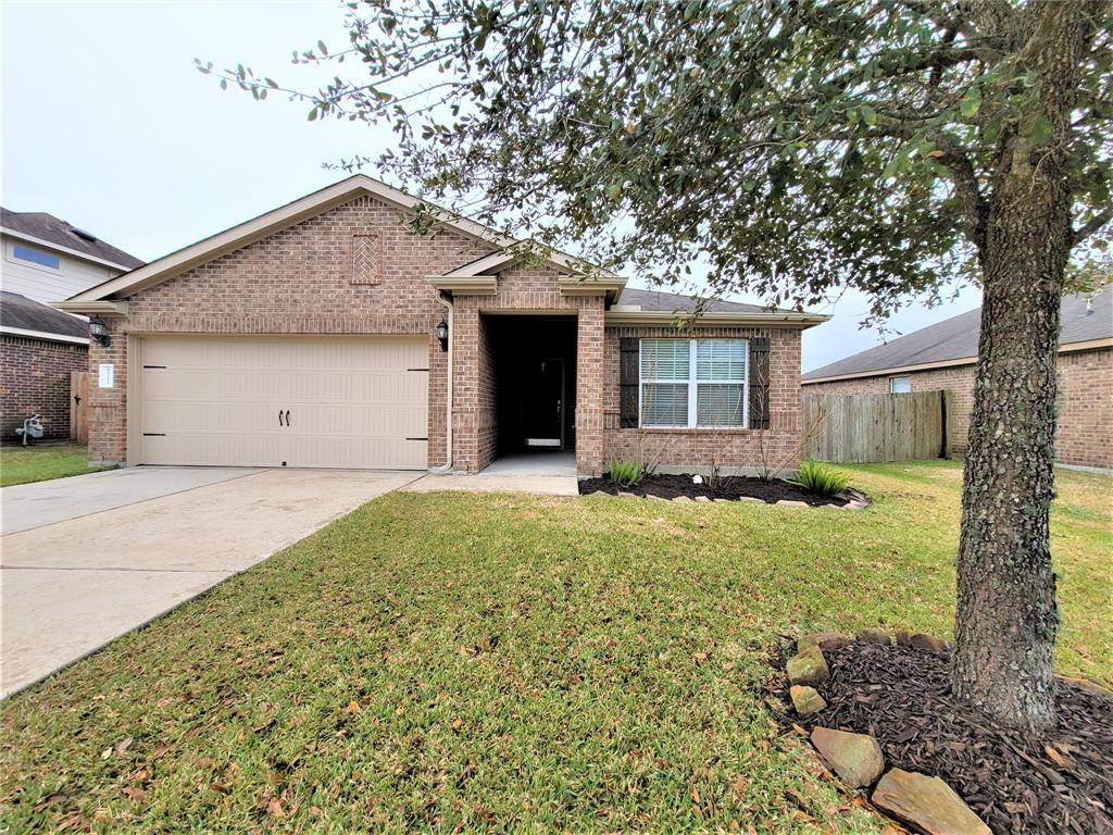 Rosharon, TX 77583,9711 Golden Cypress DR