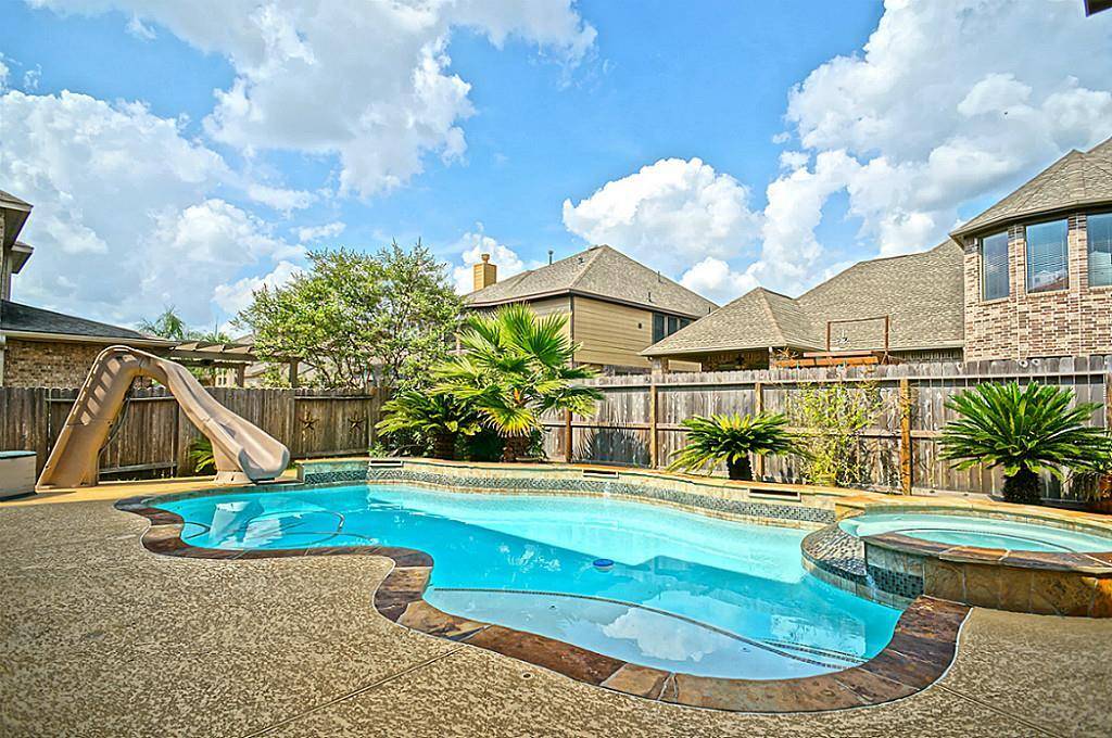 Cypress, TX 77433,21614 W Winter Violet CT