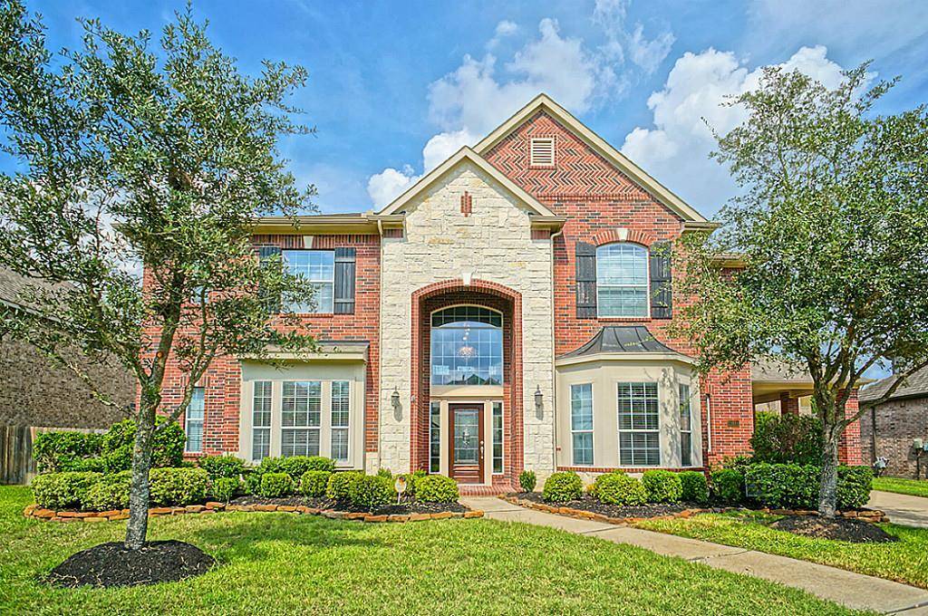 Cypress, TX 77433,21614 W Winter Violet CT