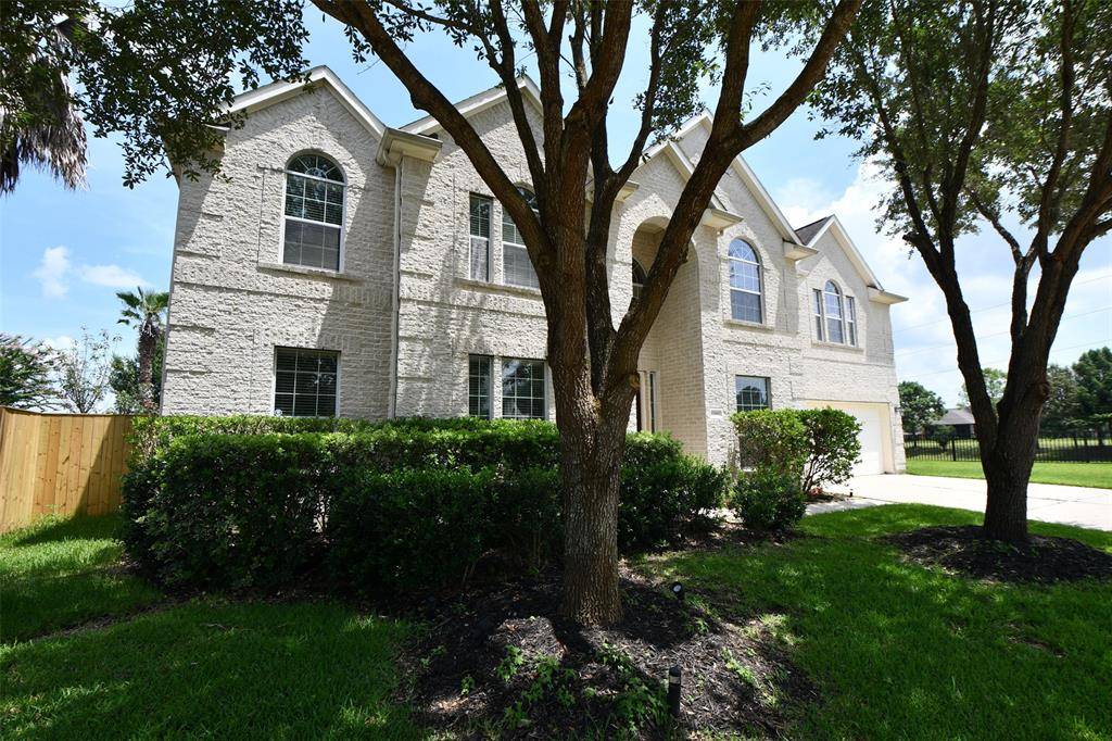 Pearland, TX 77584,13801 Rose Bay CT