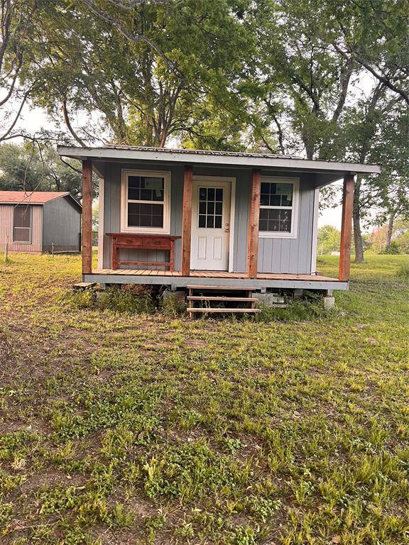 Jewett, TX 75846,Lot 4 Lcr 894