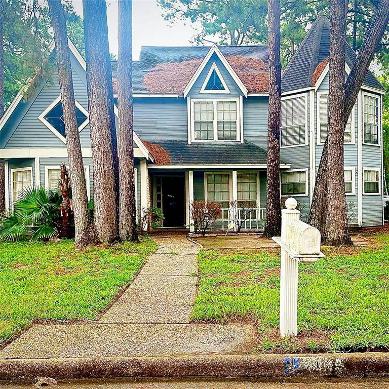 Houston, TX 77070,12006 Mill Trail LN