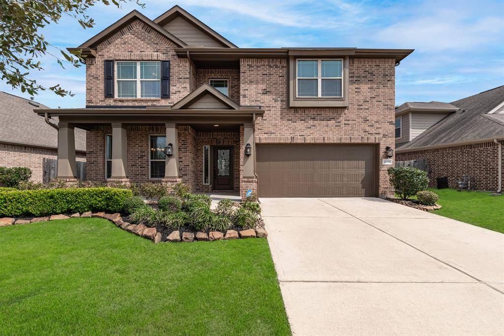 Cypress, TX 77433,22202 Buttercup Fields TRL
