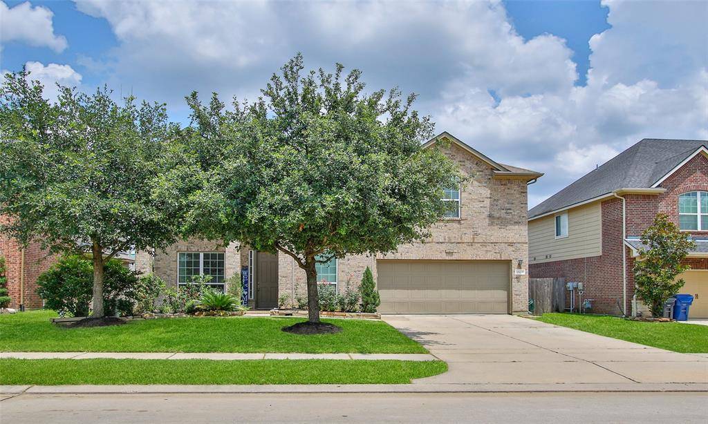 Spring, TX 77379,19226 St Winfred DR