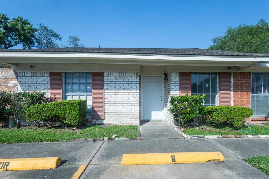 Houston, TX 77080,1965 Campbell RD #1965