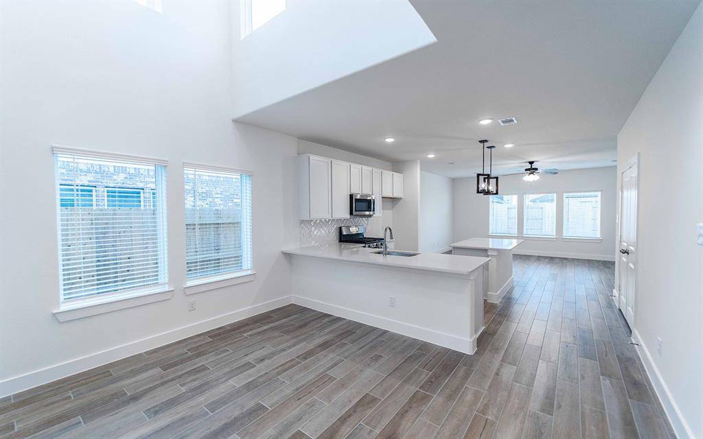 Dayton, TX 77535,734 Stagecoach DR