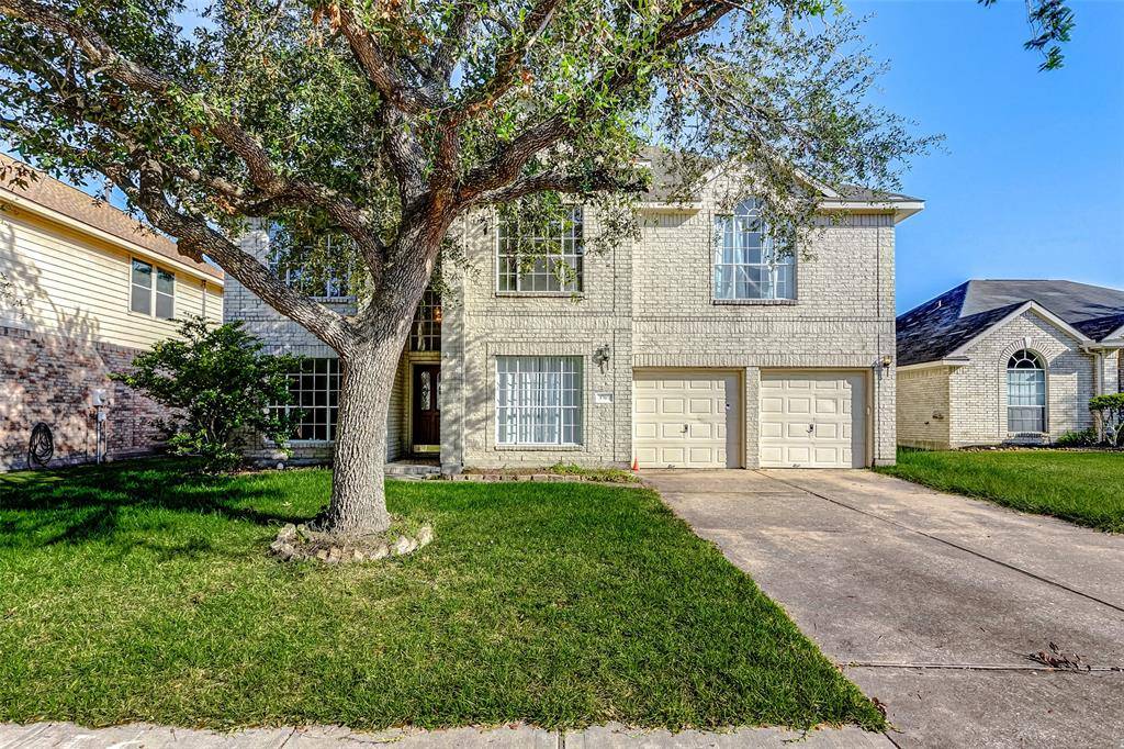 Pearland, TX 77584,3707 Wellington DR