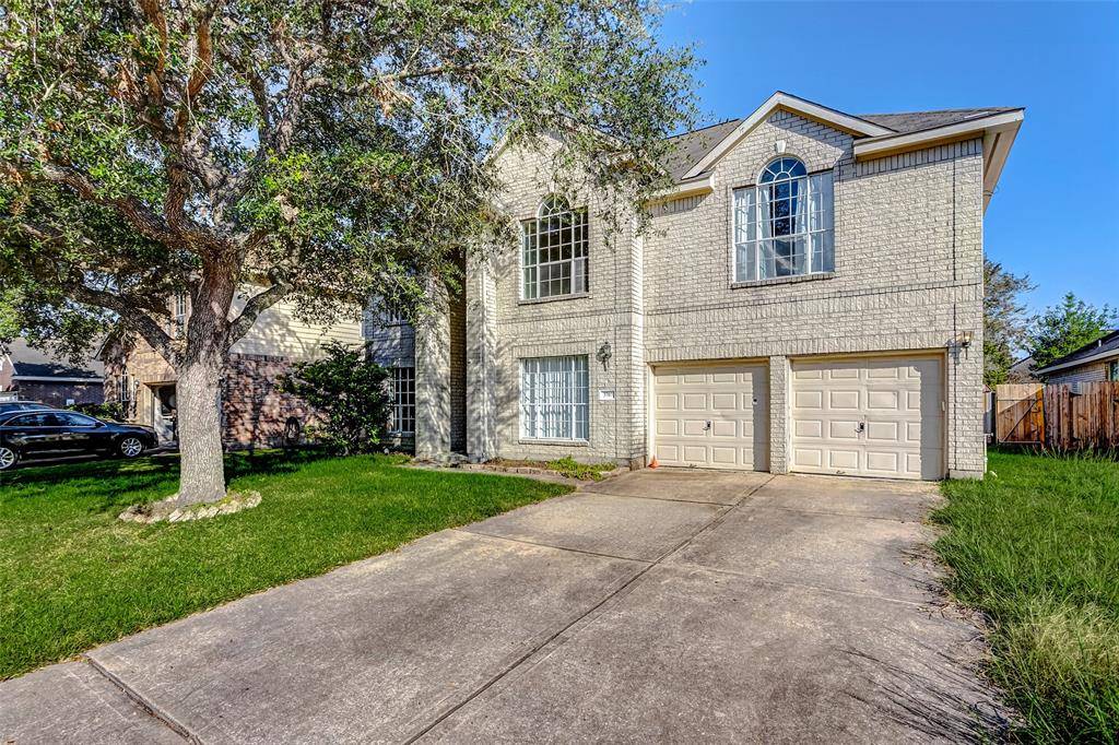 Pearland, TX 77584,3707 Wellington DR