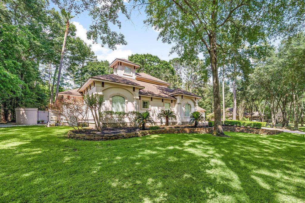 Conroe, TX 77304,10355 Paradise VLY