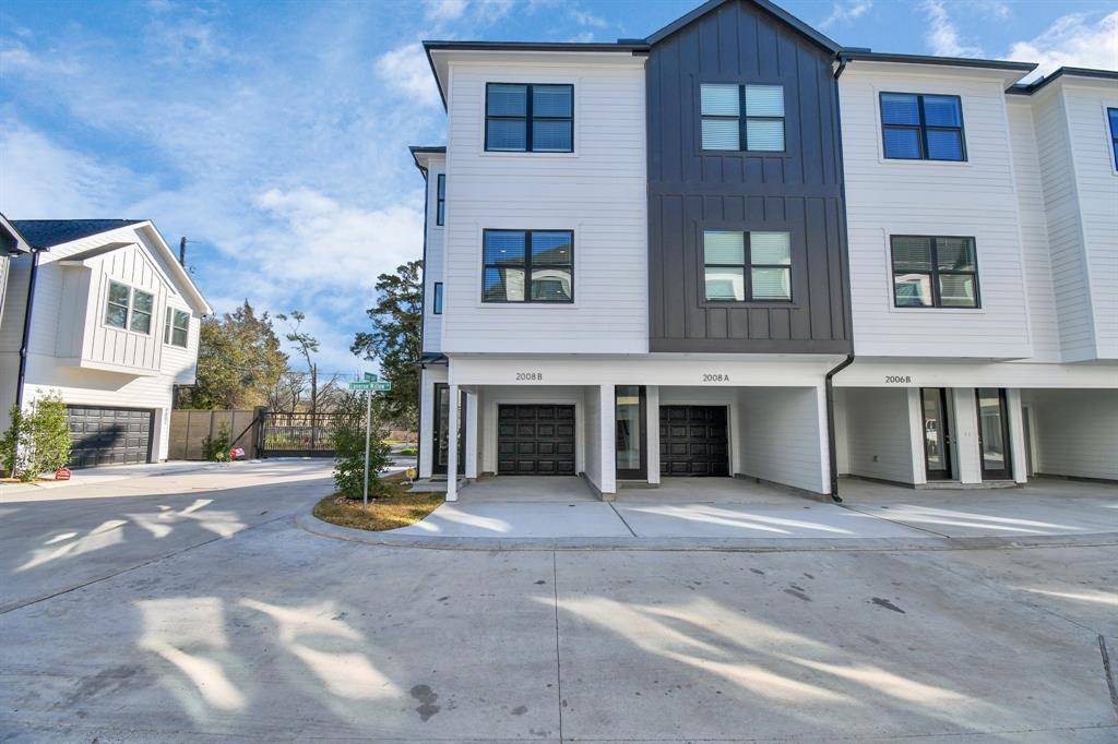 Houston, TX 77080,2006 Laverne Willow LN #B