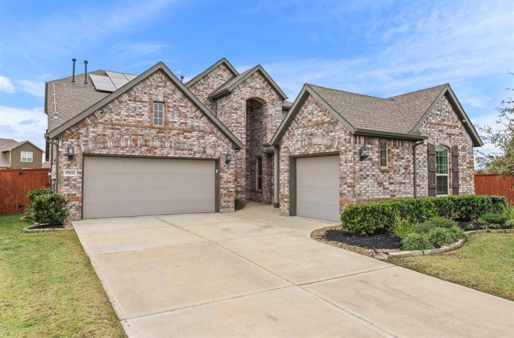 Richmond, TX 77406,9502 Dancing Grass DR