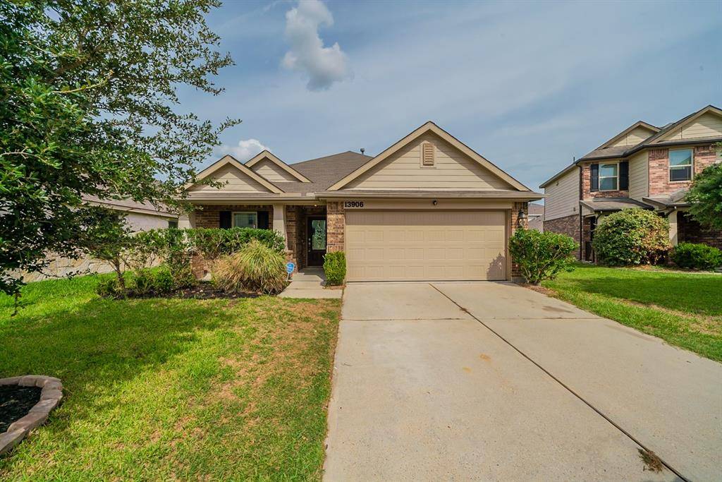 Houston, TX 77014,13906 Willowshire LN