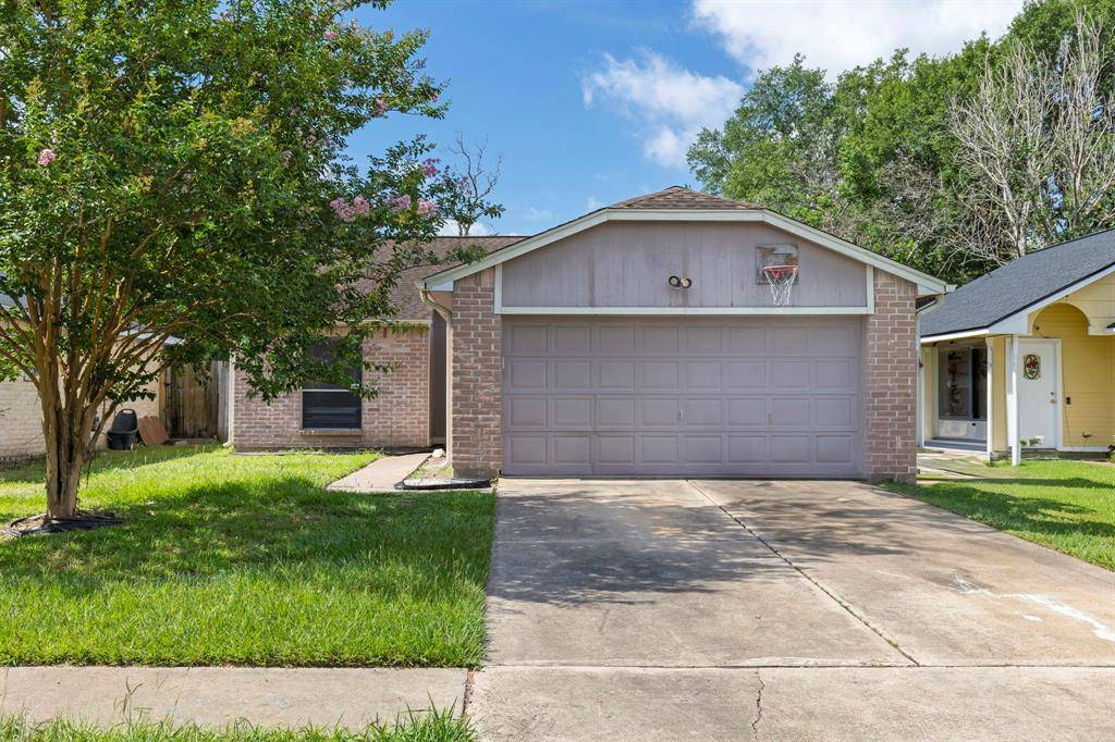 Katy, TX 77449,19431 Cypress Arbor DR