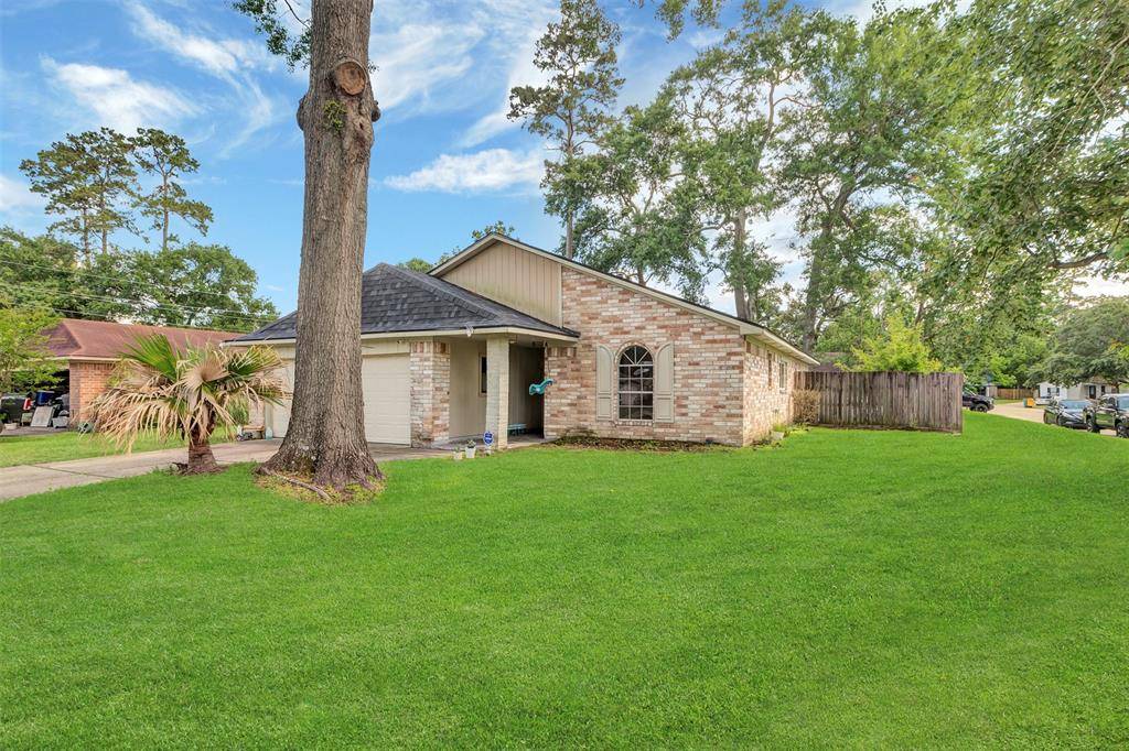 Porter, TX 77365,3202 Crossman ST