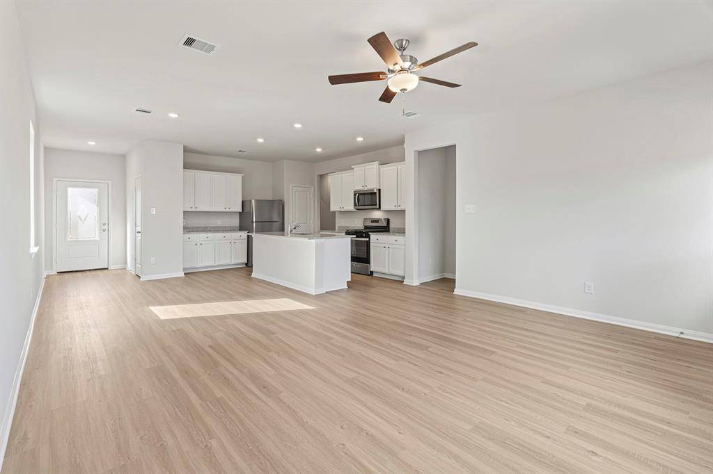 Beasley, TX 77417,1035 Rosewood TRL